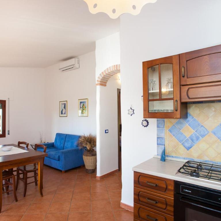 Casa Osala - Casa con 2 Camere da Letto - 7