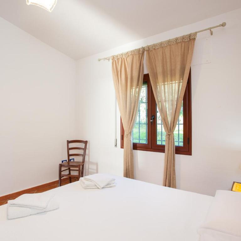 Casa Osala - Casa con 2 Camere da Letto - 11