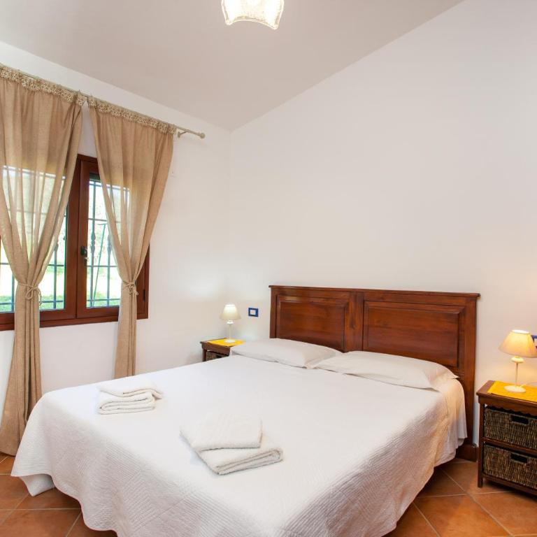 Casa Osala - Casa con 2 Camere da Letto - 9
