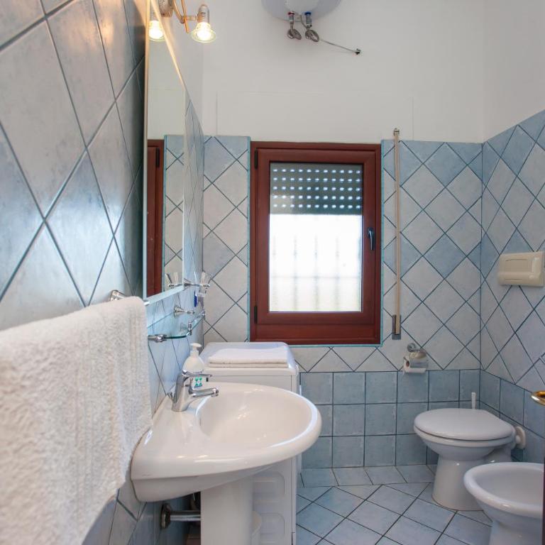 Casa Osala - Casa con 2 Camere da Letto - 16