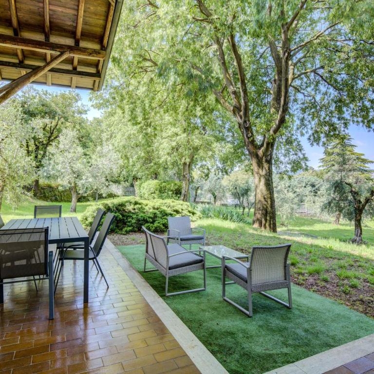 Appartamento Rupestre - Appartamento con 2 Camere da Letto e Vista Lago - 1