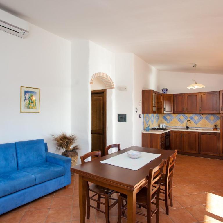 Casa Osala - Casa con 2 Camere da Letto - 5