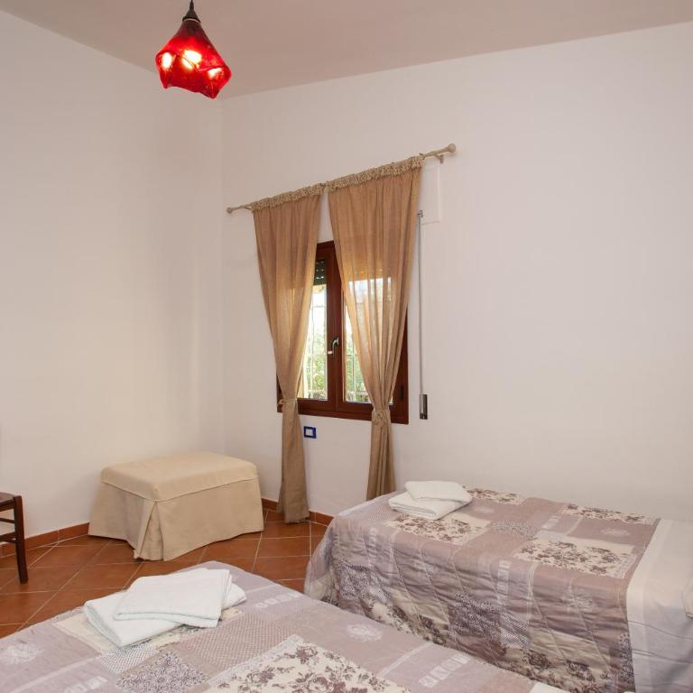 Casa Osala - Casa con 2 Camere da Letto - 15