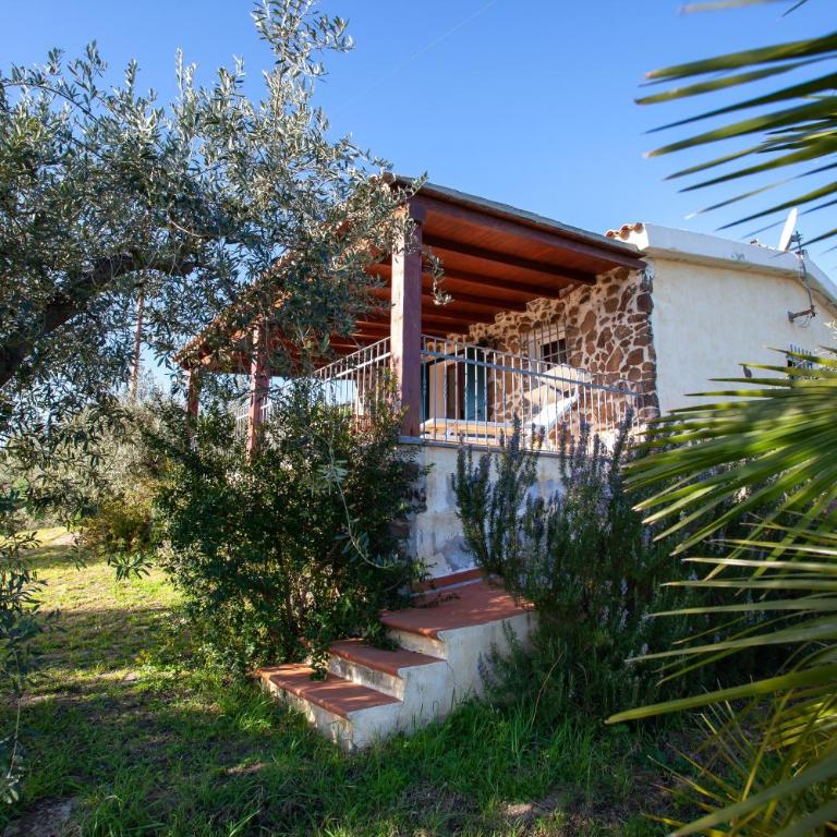 Casa Osala - Casa con 2 Camere da Letto - 20