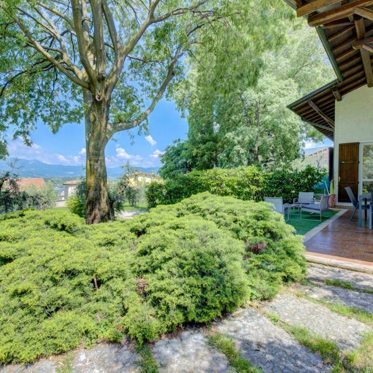 Appartamento Rupestre - Appartamento con 2 Camere da Letto e Vista Lago - 29