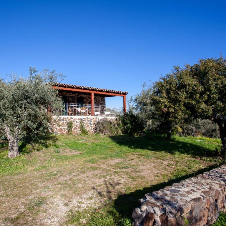 Casa Osala - Casa con 2 Camere da Letto - 19