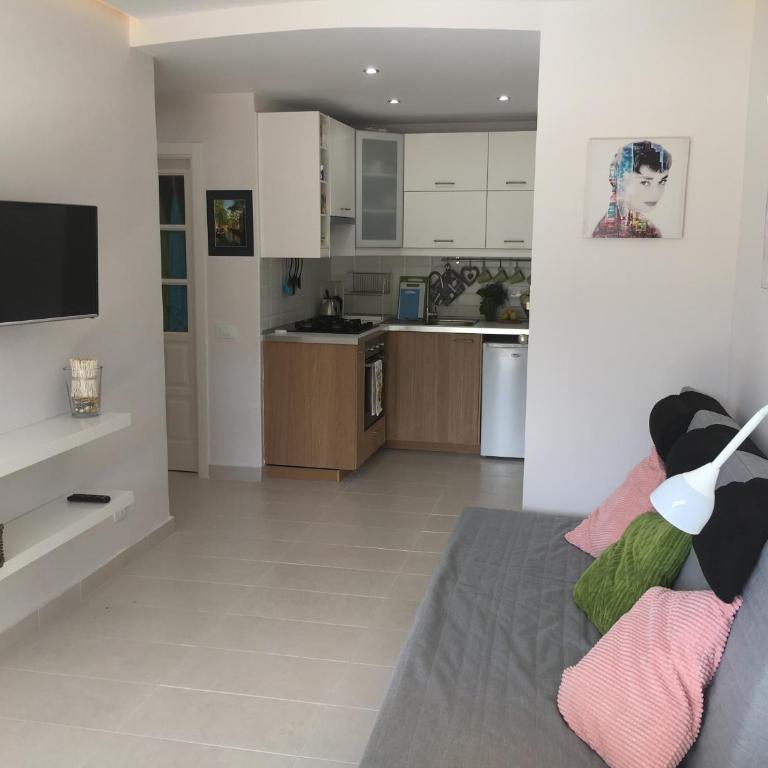 Apartment Los Cristianos - Apartamento de 1 dormitorio - 12