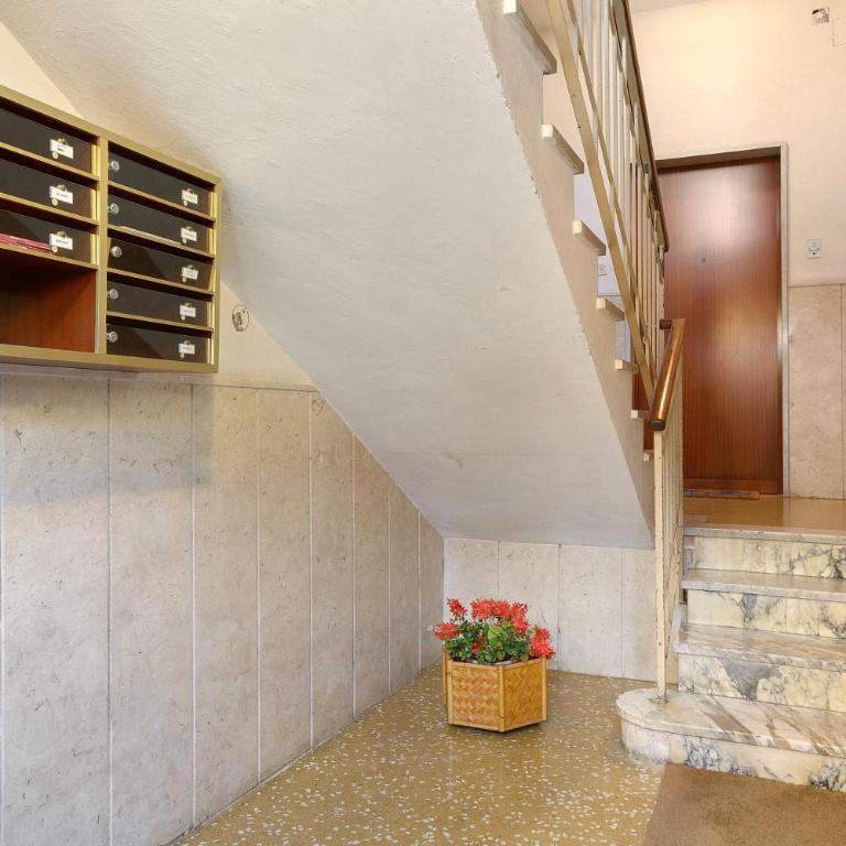 La Cinquecento - Relax Al Mare - Appartamento Superior con 1 Camera da Letto e Balcone - 32