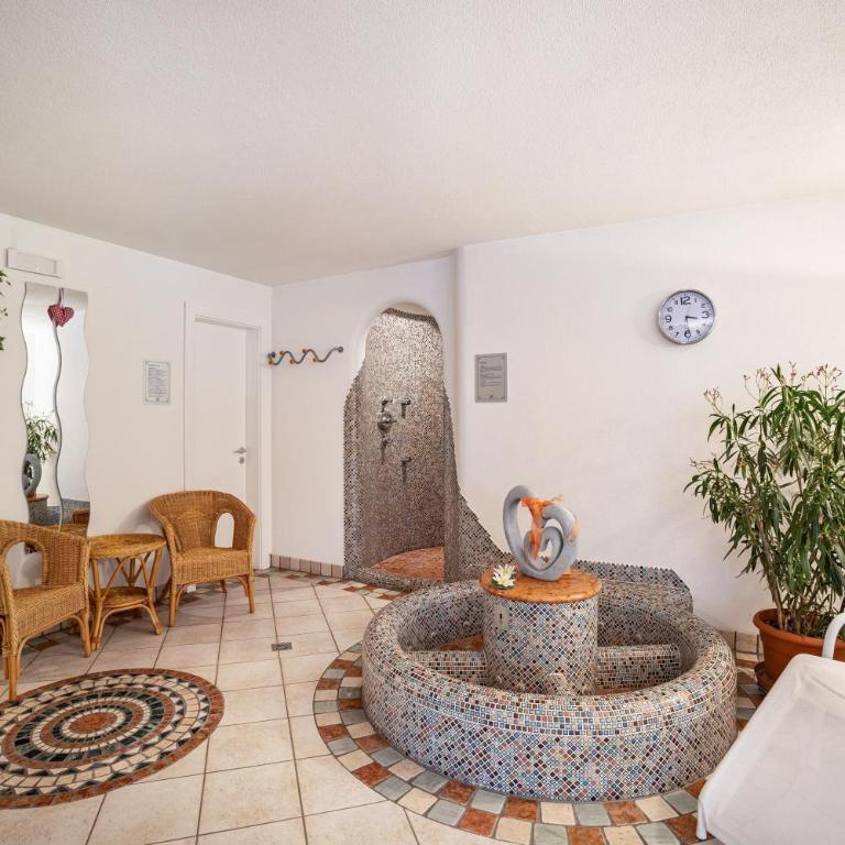 App Hubertus - Wasserfallspitz - Appartamento Deluxe con 2 Camere da Letto e Vista Giardino - 29