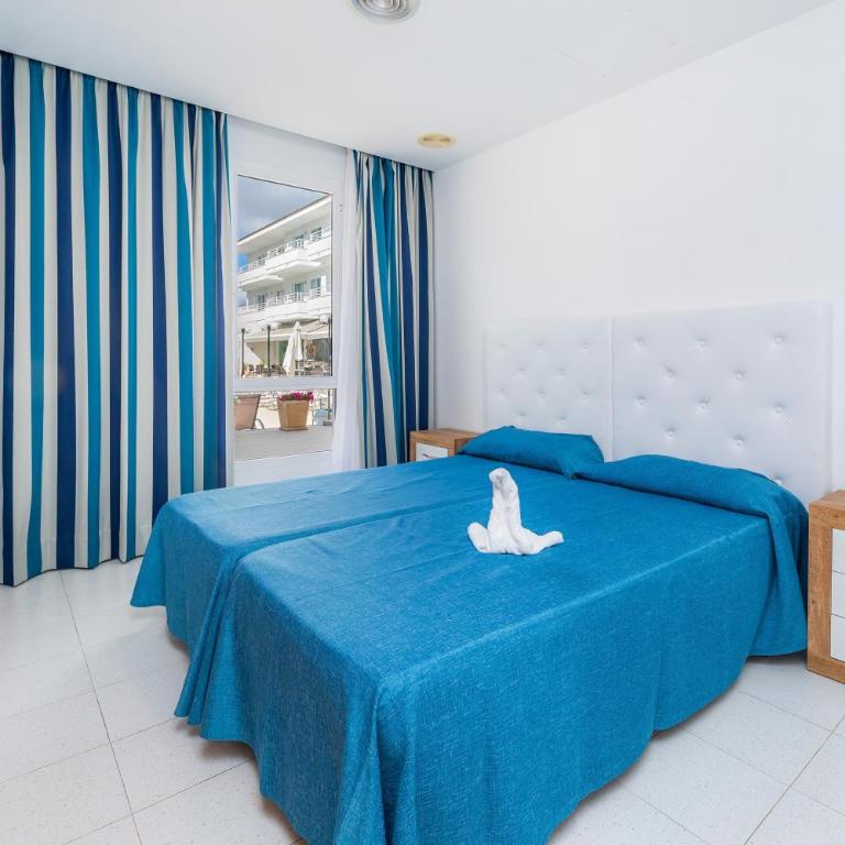 Apartamento Via Alemanya - Apartment with Terrace - 12