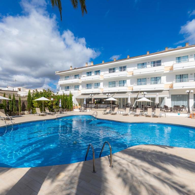 Apartamento Via Alemanya - Apartment with Terrace - 18