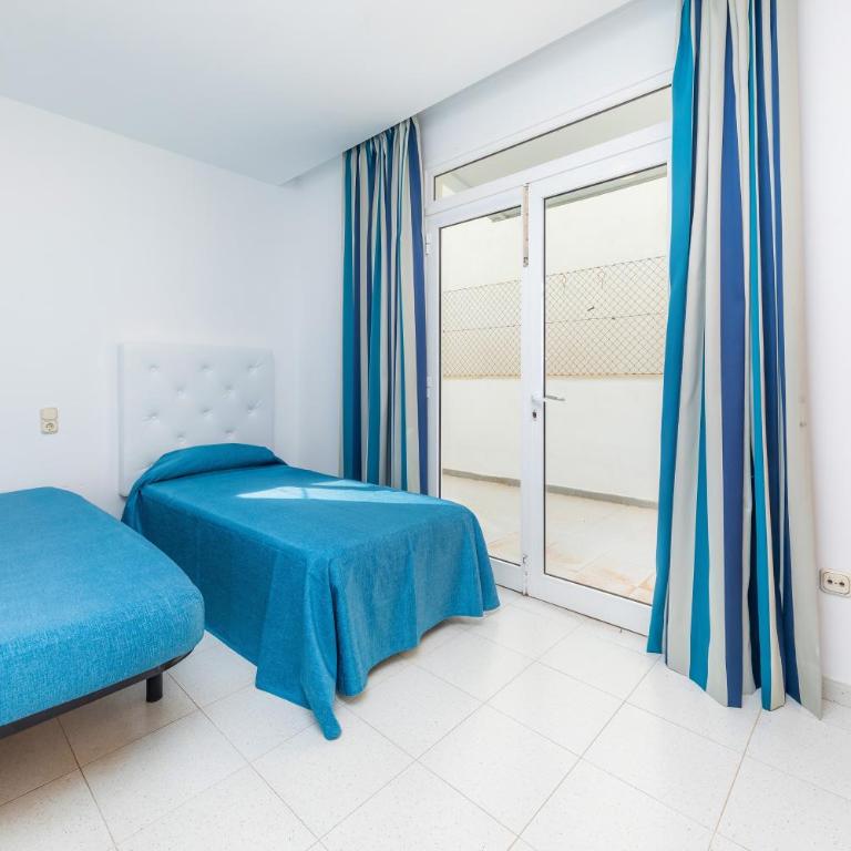 Apartamento Via Alemanya - Apartment with Terrace - 15