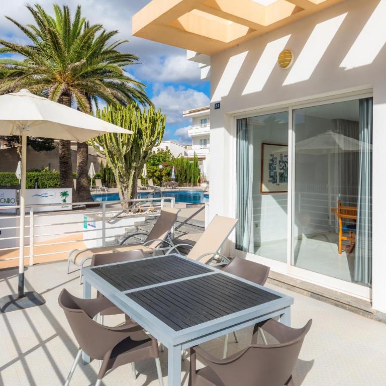 Apartamento Via Alemanya - Apartment with Terrace - 17
