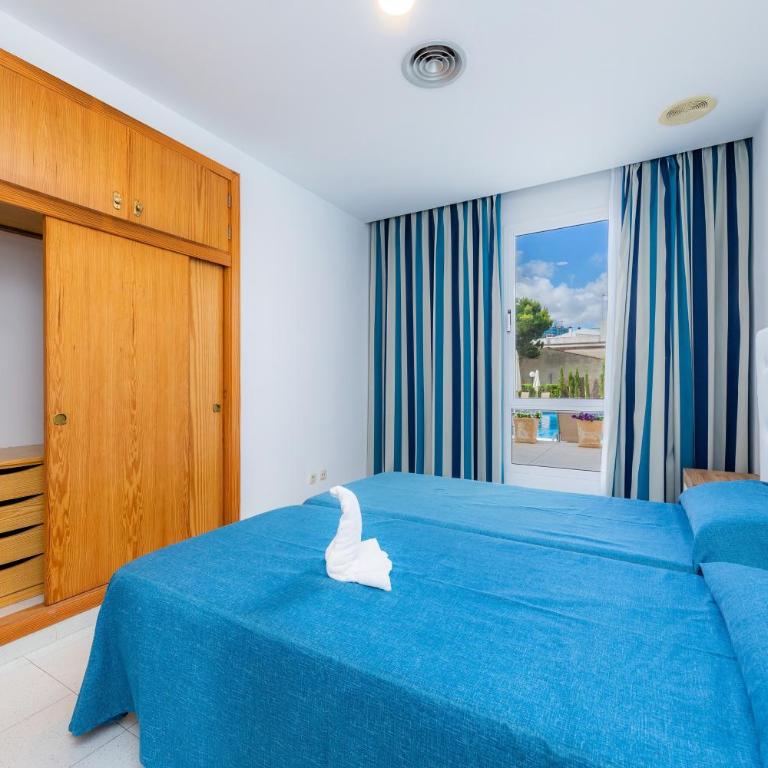 Apartamento Via Alemanya - Apartment with Terrace - 13