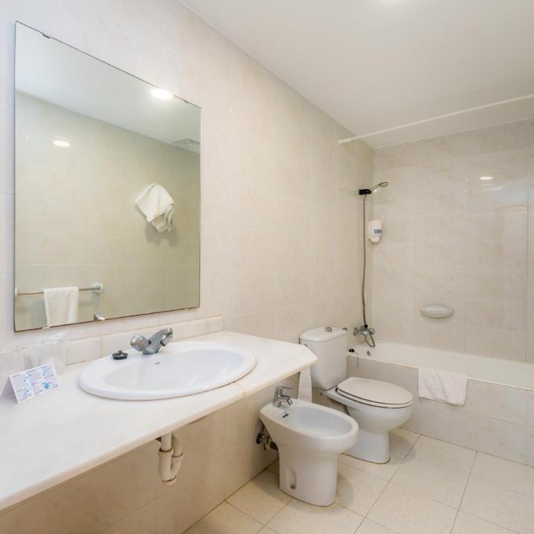 Apartamento Via Alemanya - Apartment with Terrace - 14
