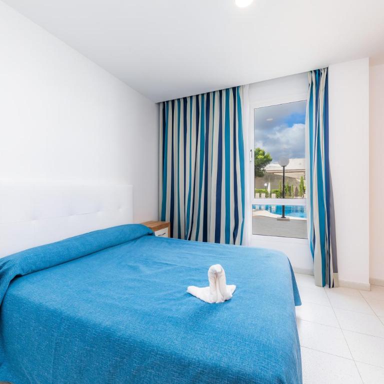 Apartamento Via Alemanya - Apartment with Terrace - 10