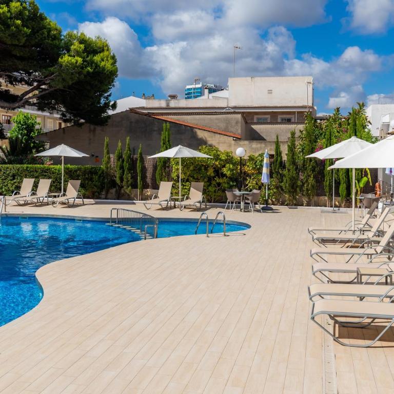 Apartamento Via Alemanya - Apartment with Terrace - 19