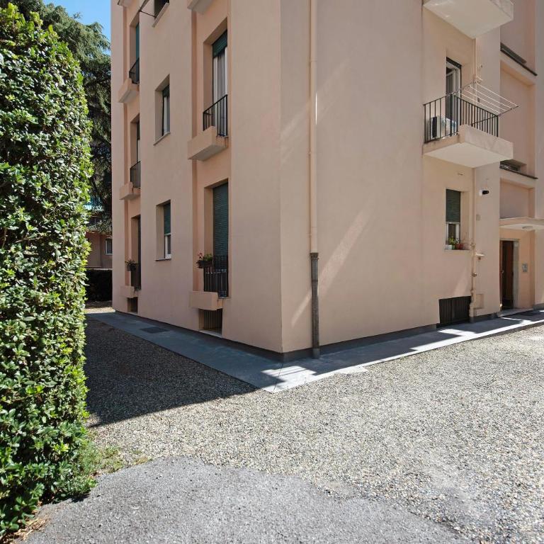 Il ciliegio di Miki - Appartamento Superior con 1 Camera da Letto e Balcone - 20