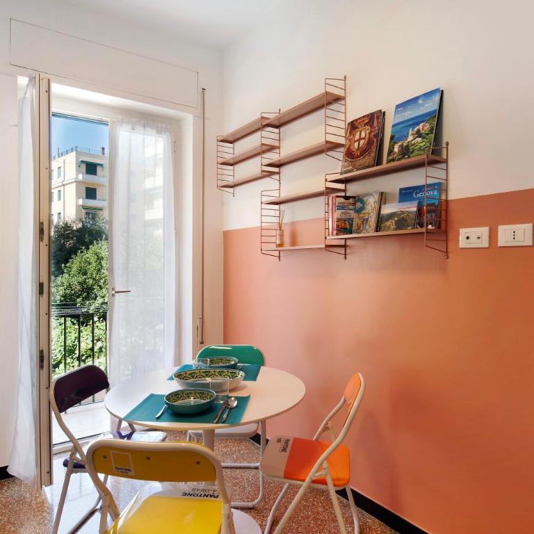 Il ciliegio di Miki - Appartamento Superior con 1 Camera da Letto e Balcone - 10