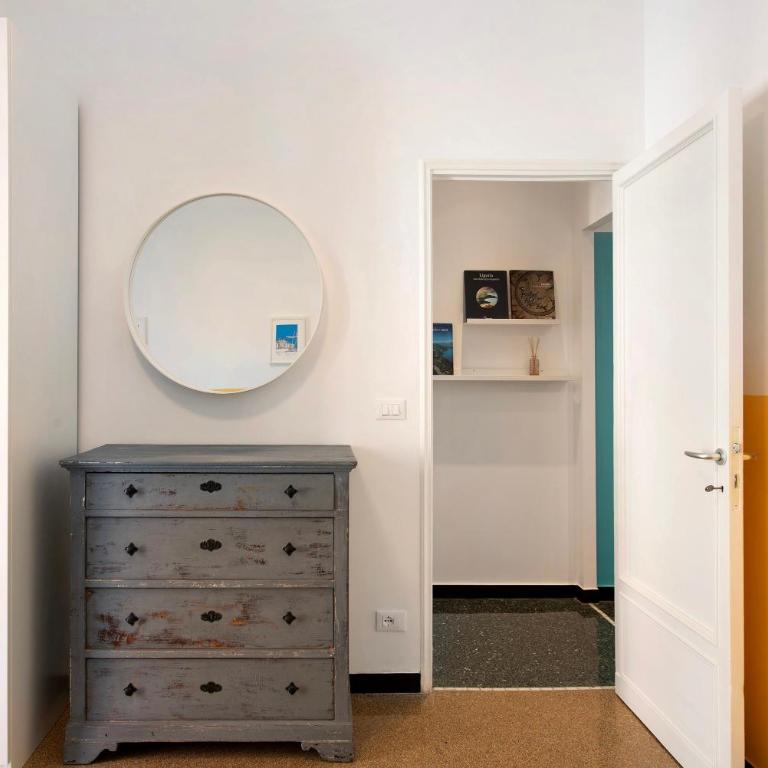 Il ciliegio di Miki - Appartamento Superior con 1 Camera da Letto e Balcone - 7