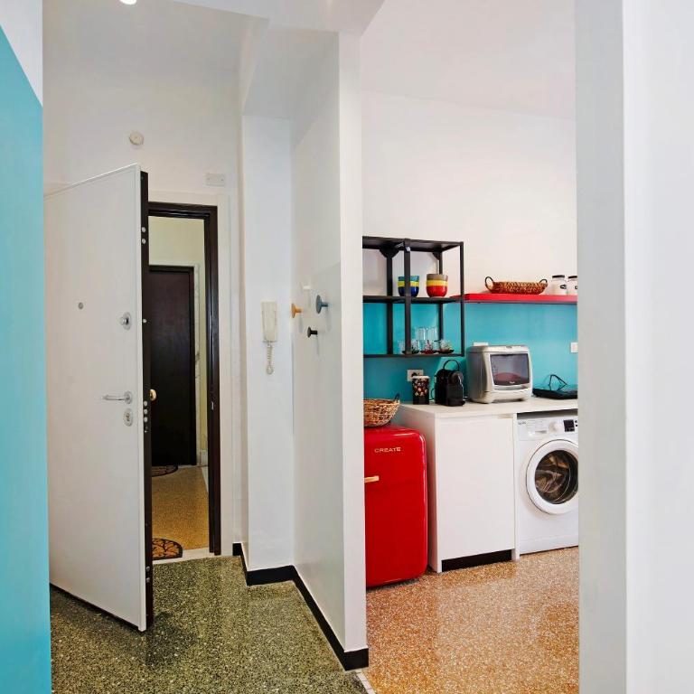 Il ciliegio di Miki - Appartamento Superior con 1 Camera da Letto e Balcone - 19