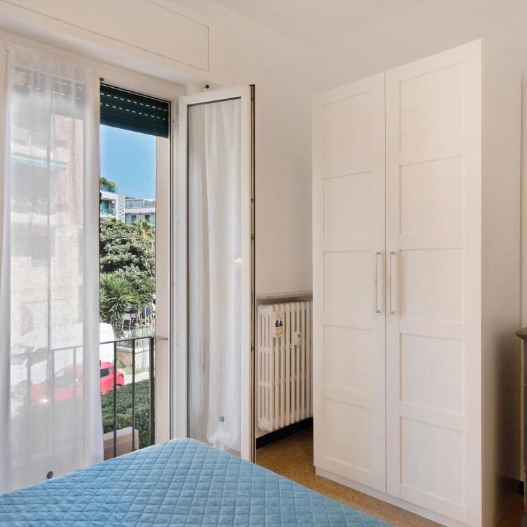 Il ciliegio di Miki - Appartamento Superior con 1 Camera da Letto e Balcone - 5