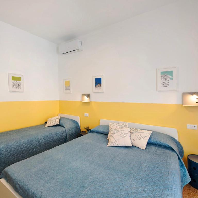 Il ciliegio di Miki - Appartamento Superior con 1 Camera da Letto e Balcone - 3