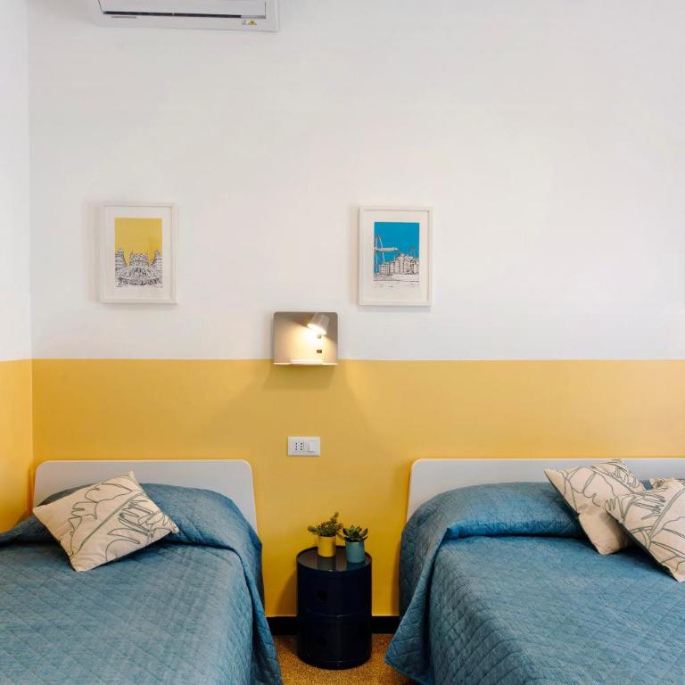 Il ciliegio di Miki - Appartamento Superior con 1 Camera da Letto e Balcone - 2