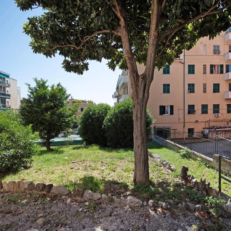 Il ciliegio di Miki - Appartamento Superior con 1 Camera da Letto e Balcone - 21