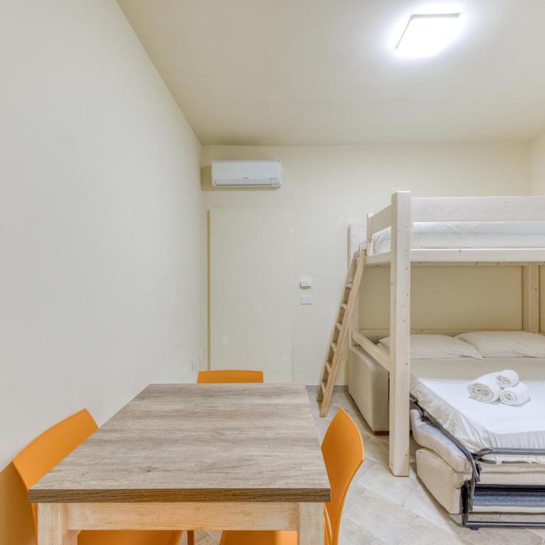 Appartamenti vicino al mare - Appartamento Superior con 1 Camera da Letto - 5