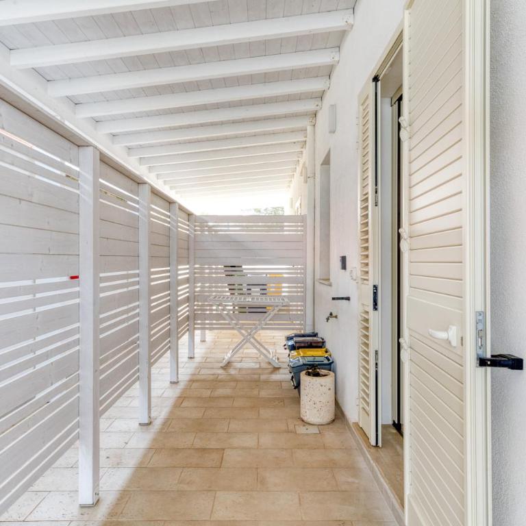 Appartamenti vicino al mare - Appartamento Superior con 1 Camera da Letto - 12