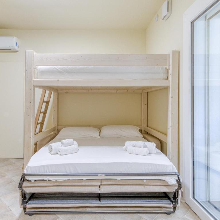 Appartamenti vicino al mare - Appartamento Superior con 1 Camera da Letto - 6