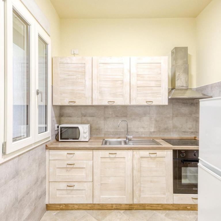 Appartamenti vicino al mare - Appartamento Superior con 1 Camera da Letto - 3