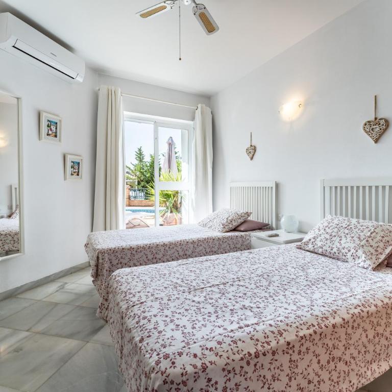 Villa with private swimming pool - Villa con vistas al mar - 17