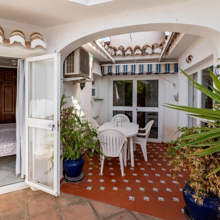 Villa with private swimming pool - Villa con vistas al mar - 5