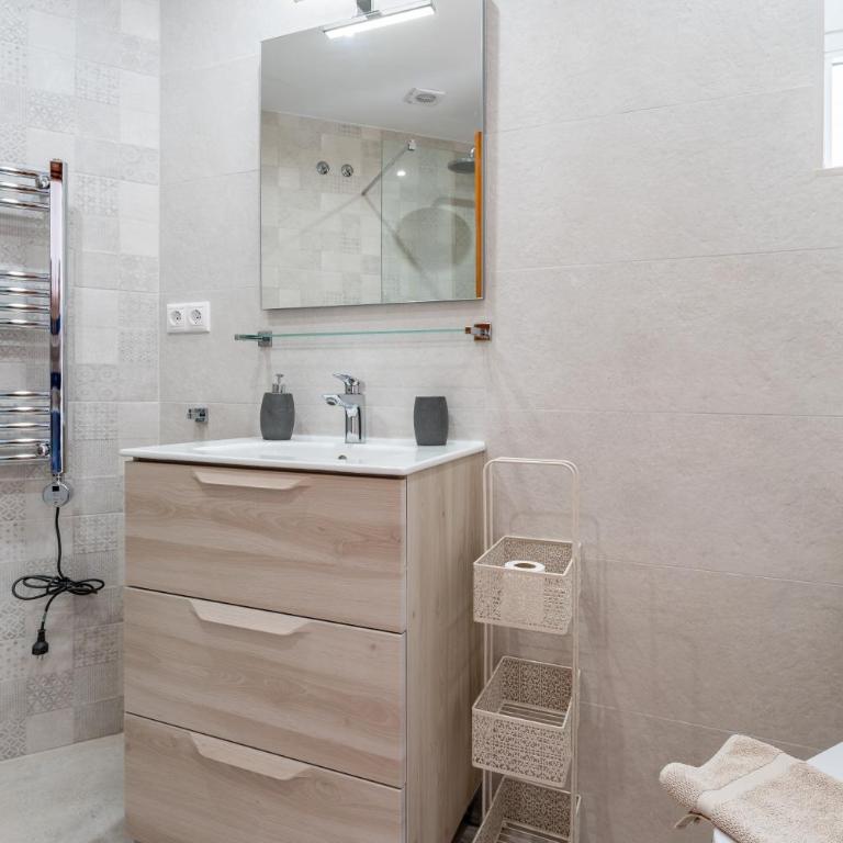 Villa with private swimming pool - Villa con vistas al mar - 15