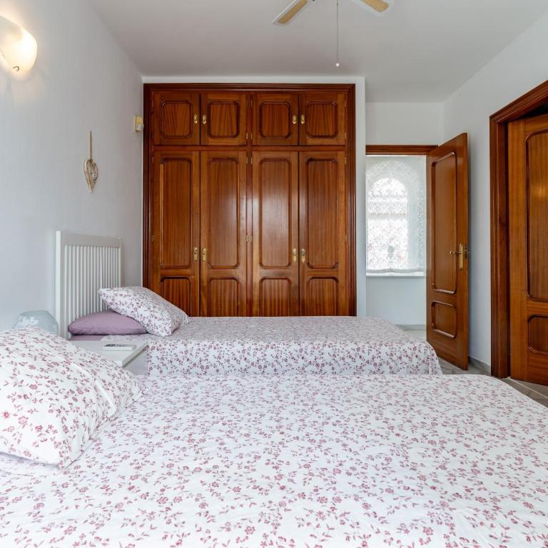Villa with private swimming pool - Villa con vistas al mar - 18