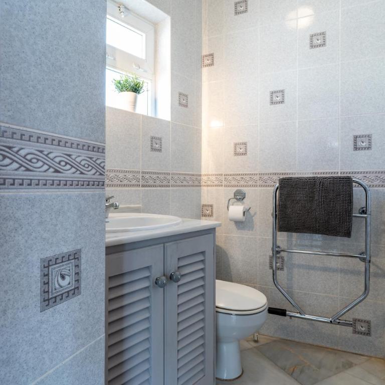 Villa with private swimming pool - Villa con vistas al mar - 19