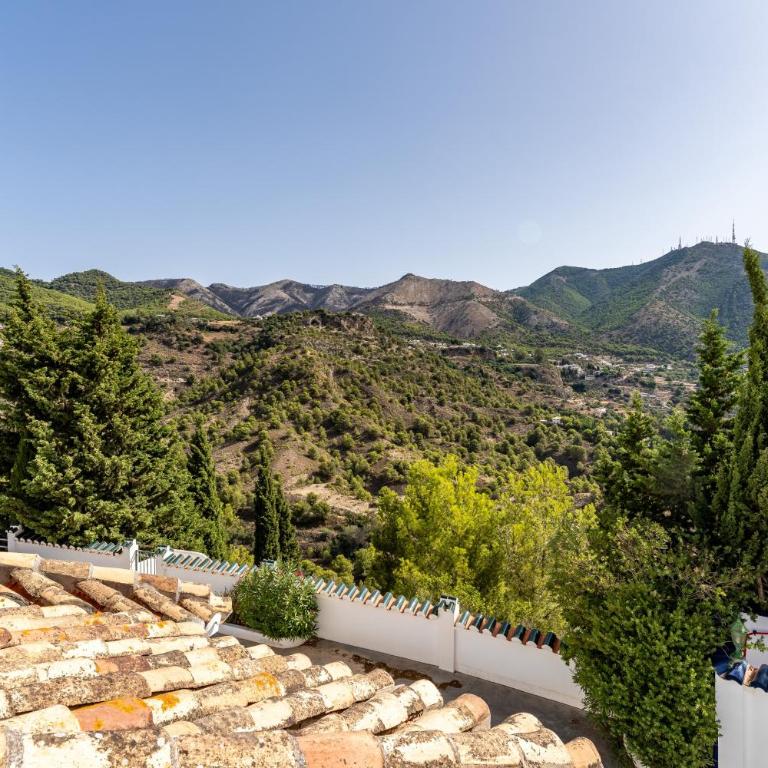 Villa with private swimming pool - Villa con vistas al mar - 27