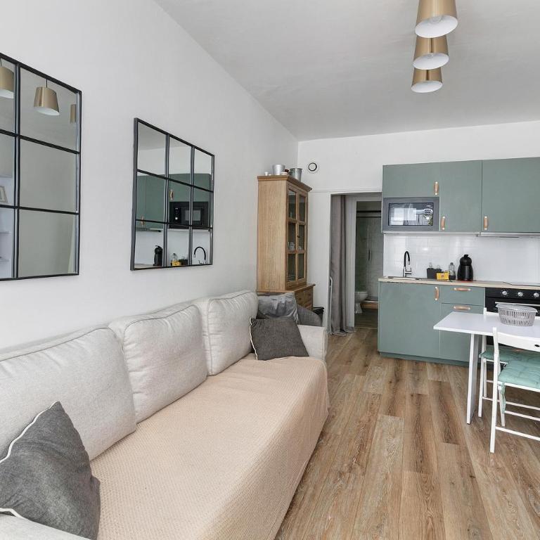 T2 d'Anne proche plage et marché - Appartamento con Terrazza - 14