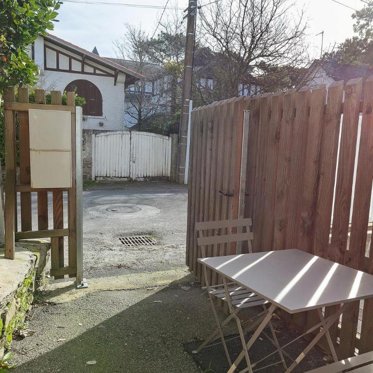 T2 d'Anne proche plage et marché - Appartamento con Terrazza - 17