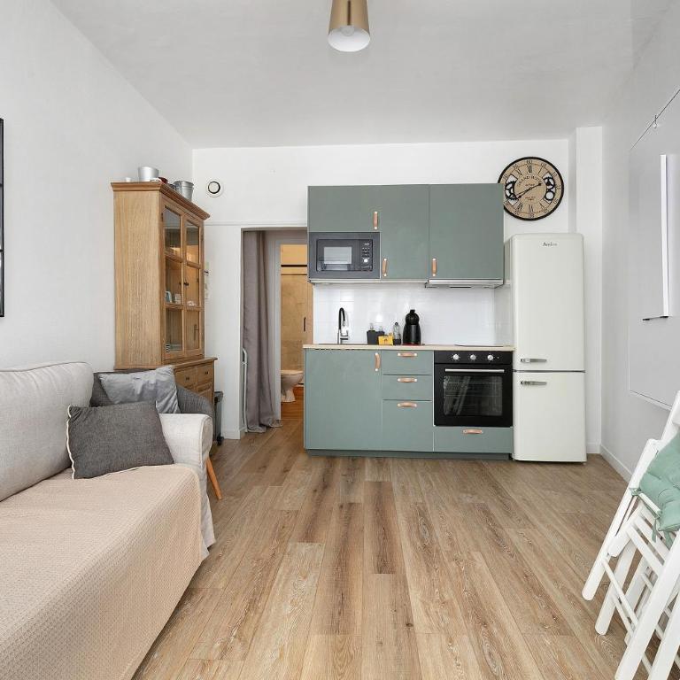 T2 d'Anne proche plage et marché - Appartamento con Terrazza - 15