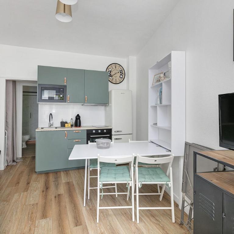 T2 d'Anne proche plage et marché - Appartamento con Terrazza - 19