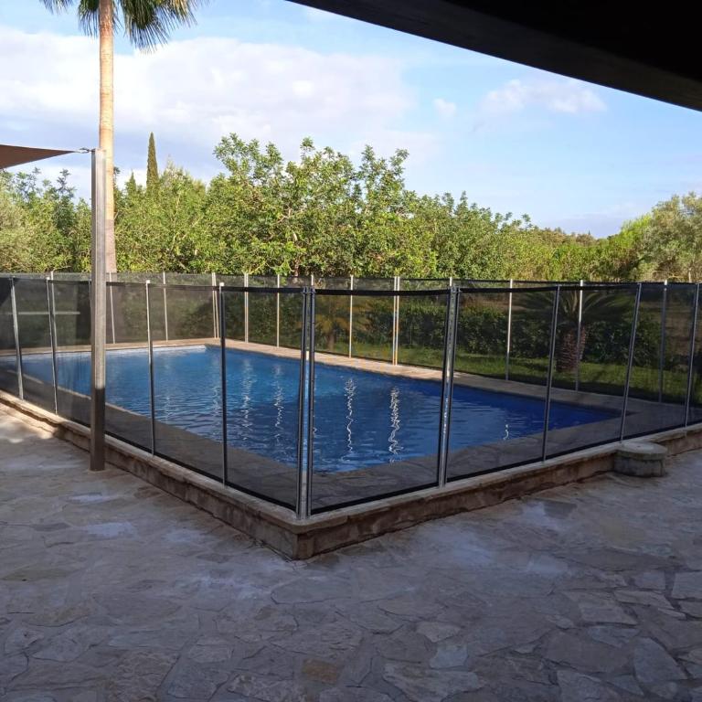 Villa Joana - Villa con vistas al jardín - 27