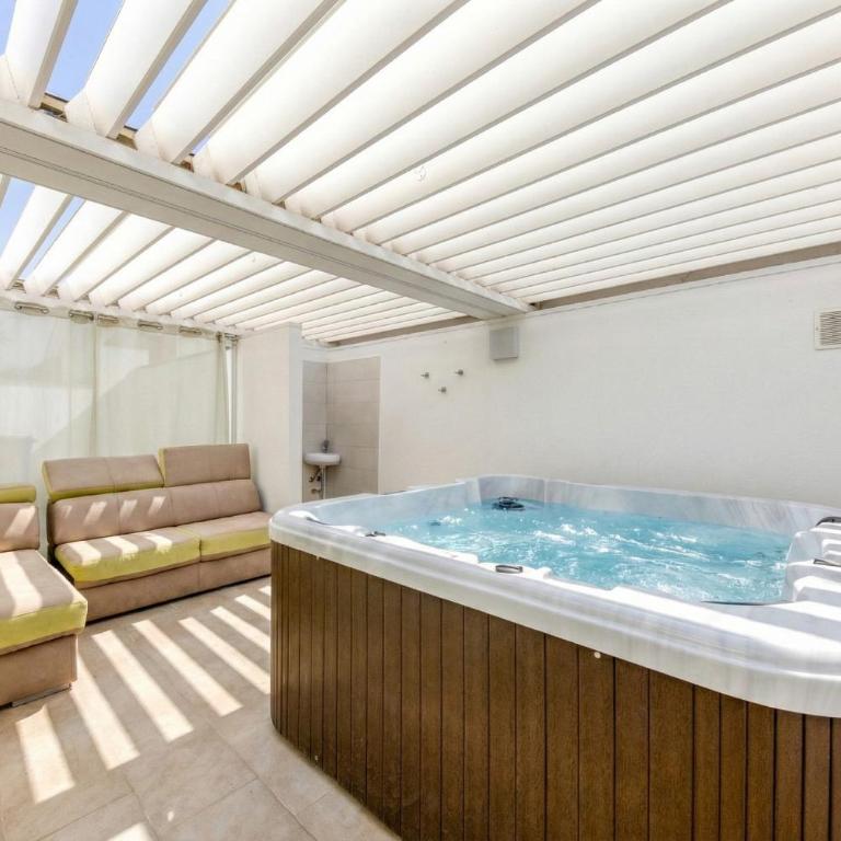 Appartamenti vicino al mare - Appartamento Superior con 1 Camera da Letto - 1