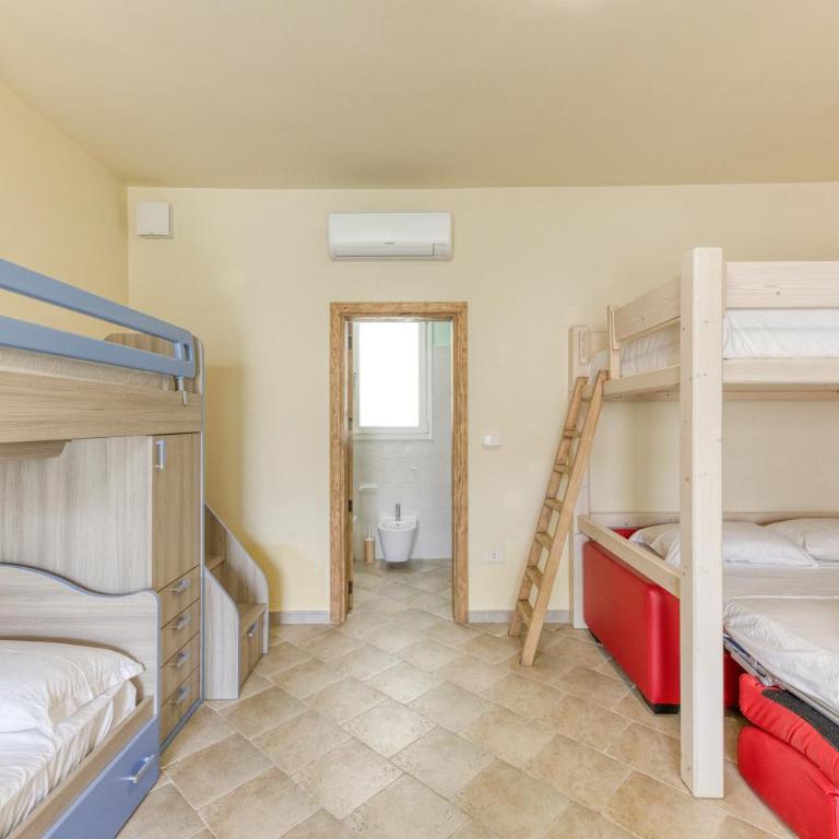 Appartamenti vicino al mare - Appartamento Superior con 1 Camera da Letto - 6