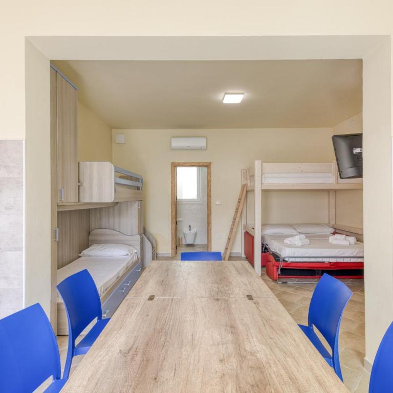 Appartamenti vicino al mare - Appartamento Superior con 1 Camera da Letto - 4