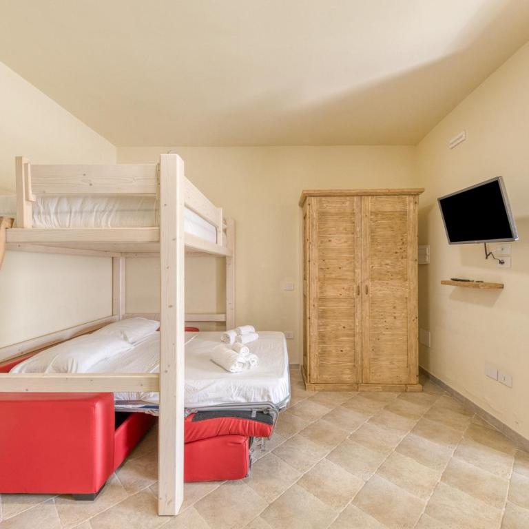 Appartamenti vicino al mare - Appartamento Superior con 1 Camera da Letto - 7
