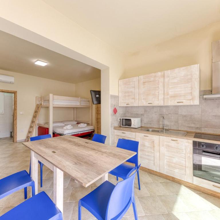 Appartamenti vicino al mare - Appartamento Superior con 1 Camera da Letto - 2