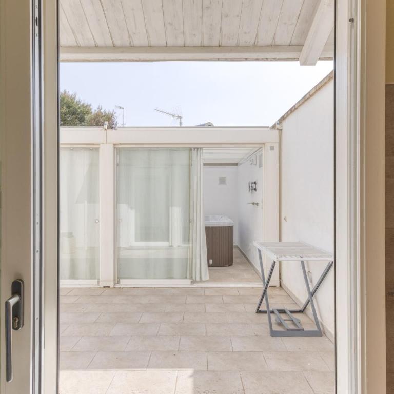 Appartamenti vicino al mare - Appartamento Superior con 1 Camera da Letto - 12